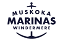 Map, Directions, & Hours for Muskoka Marinas in Utterson, ON